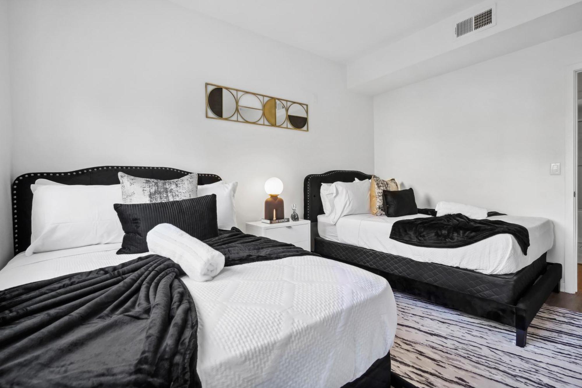 House Of Lv Bed & Breakfast Los Angeles Eksteriør bilde